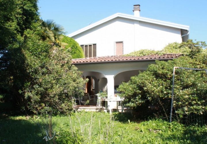Villa a Martellago, Venice, Martellago - € 400.000 | Ref: MAR.A108 - foto 1