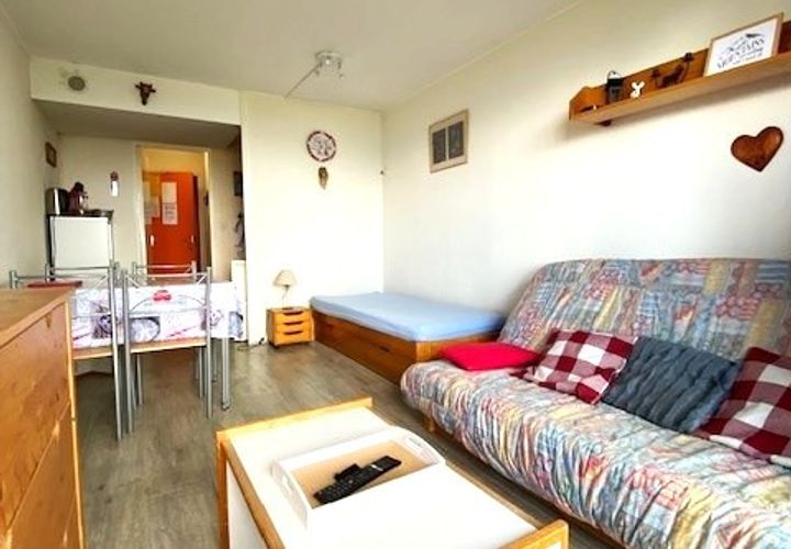 Studio i Le Corbier, Savoie, Le Corbier - € 48 500 | Ref: V639 - foto 1