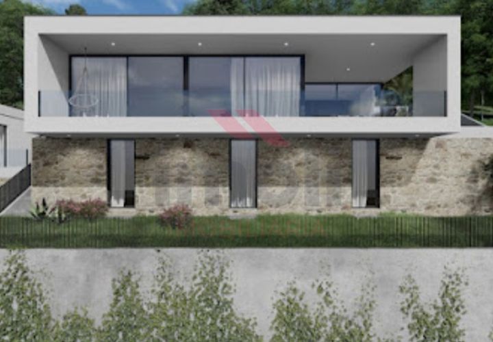 Villa i Ponte de Lima, Viana do Castelo, Ponte de Lima - € 398.000 | Ref: PTL-1214-ML-0225 - foto 1