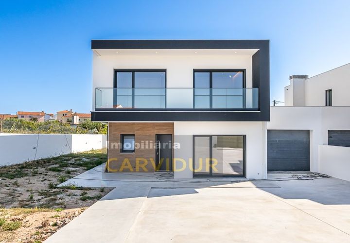 Byhus i Mafra, Lisbon, Mafra - € 700.000 | Ref: 477ERI - foto 1