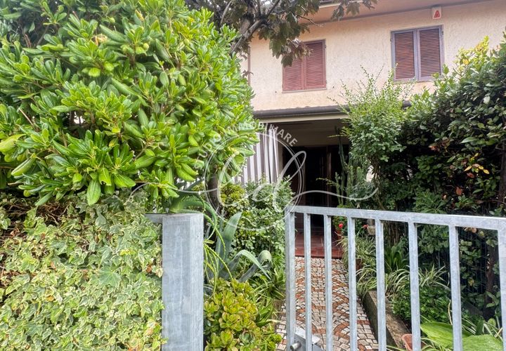 Byhus i Seravezza, Lucca, Seravezza - € 370.000 | Ref: 2583 - foto 1