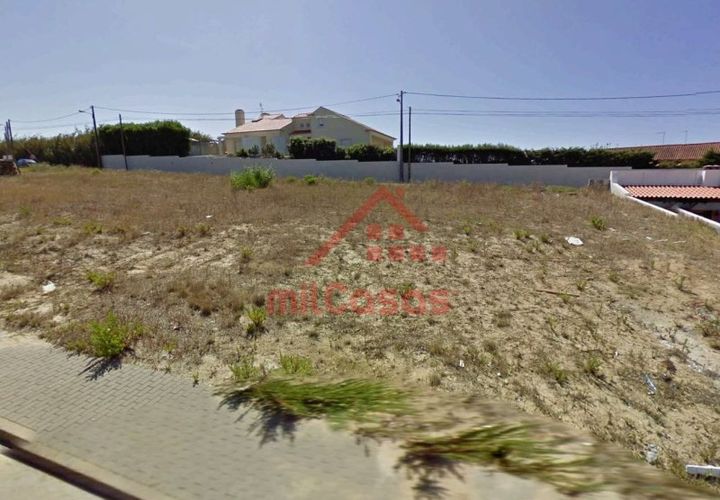 Helårsgrund i Mafra, Lisbon, Mafra - € 140.000 | Ref: M2519 - foto 1