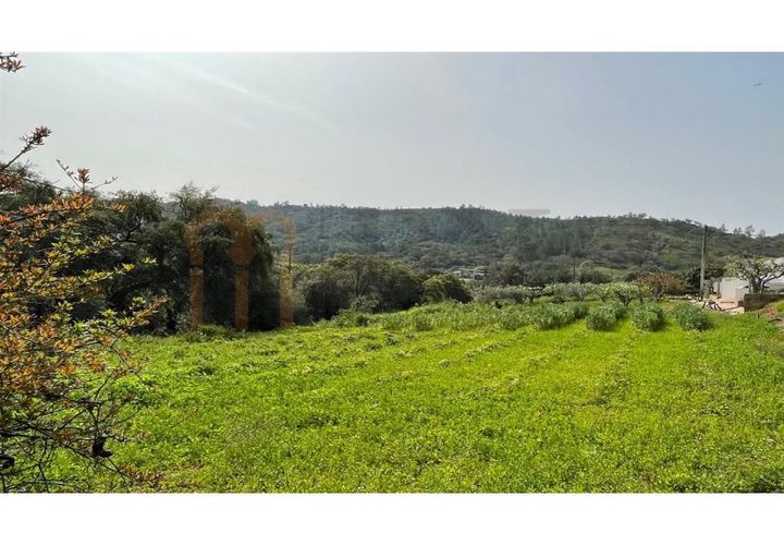 Helårsgrund i Benafim, Faro, Benafim - € 25.000 | Ref: BYS-1089 - foto 1