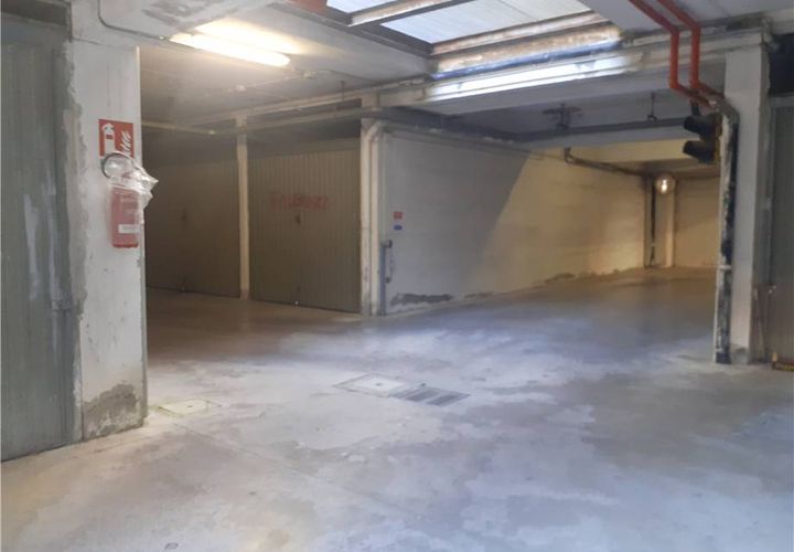 Garage i Rome, Rome, Rome - € 13.000 | Ref: BoxPostoAuto - foto 1