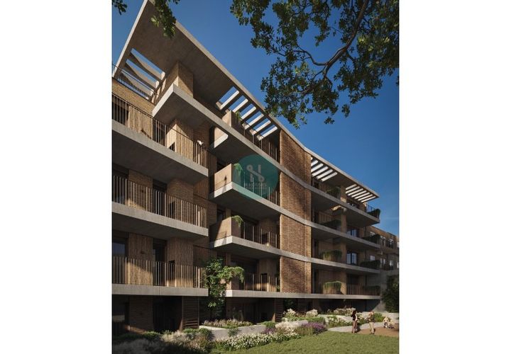 Lejlighed i Braga, Braga, Braga - € 286.650 | Ref: NH794_E - foto 1