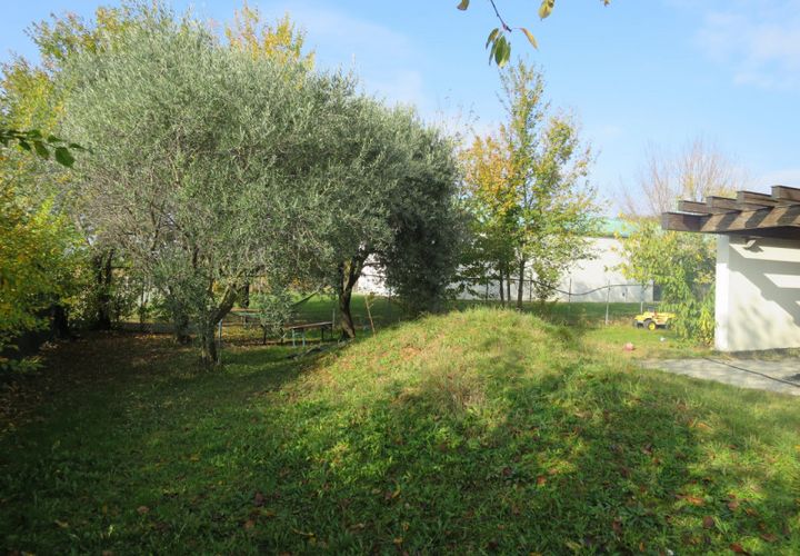 Villa a Montebelluna, Treviso, Montebelluna - € 390.000 | Ref: 0114BIF - foto 1