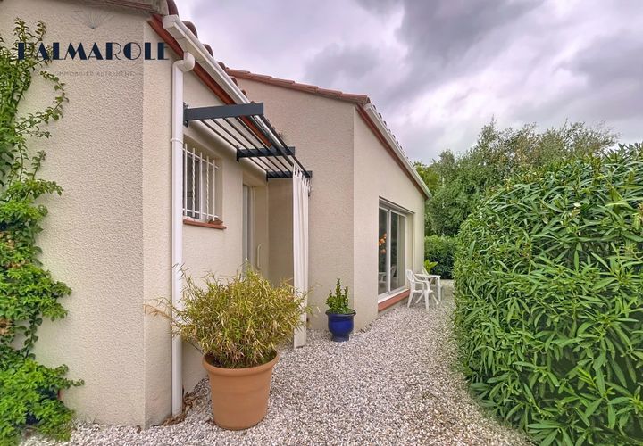 Villa i Perpignan, Pyrenees-Orientales, Perpignan - € 341.000 | Ref: 4826 - foto 1