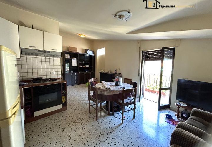 Leilighet i Forano, Rieti, Forano - € 70 000 | Ref: HOU-775 - foto 1