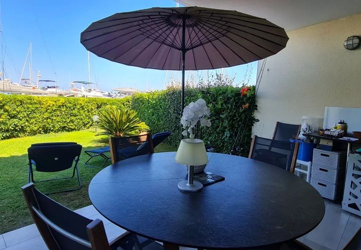 Leilighet i Cogolin, Var, Cogolin - € 350 000 | Ref: 255 - foto 1