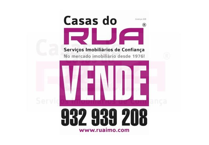 Helårsgrund i Sines, Setubal, Sines - € 130.000 | Ref: 7375 - foto 1