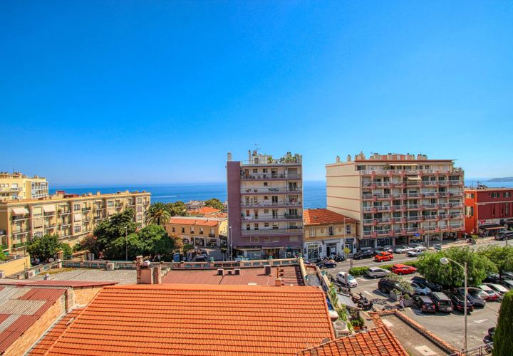 Lejlighed i Cap-d'Ail, Alpes-Maritimes, Cap-d'Ail - € 560.000 | Ref: VCDA767 - foto 1