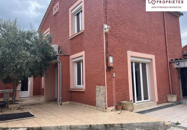 Villa i Limoux, Aude, Limoux - € 170.000 | Ref: 2_OP0295 - foto 1