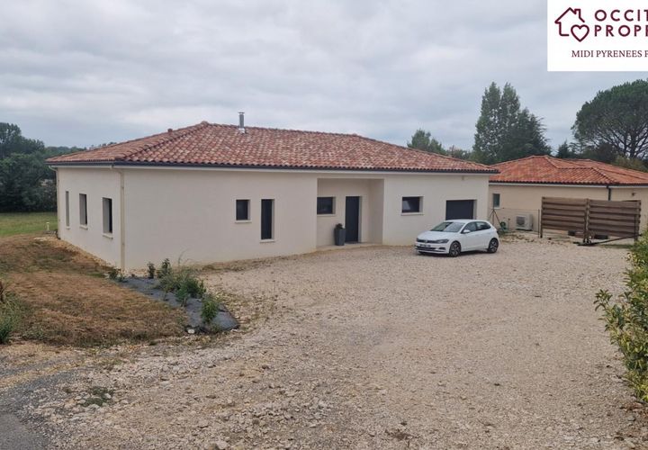 Villa i Monteils, Aveyron, Monteils - € 339.000 | Ref: 4_OA1948 - foto 1