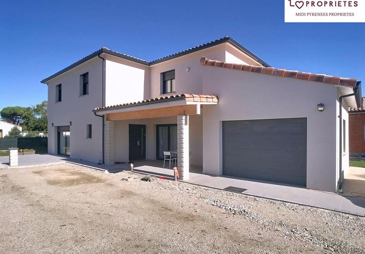 Villa i Castelnaudary, Aude, Castelnaudary - € 345.000 | Ref: 2_OP0300 - foto 1