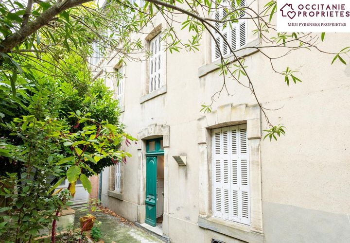 Landsbyhus i Carcassonne, Aude, Carcassonne - € 319.000 | Ref: 32_VJ004 - foto 1