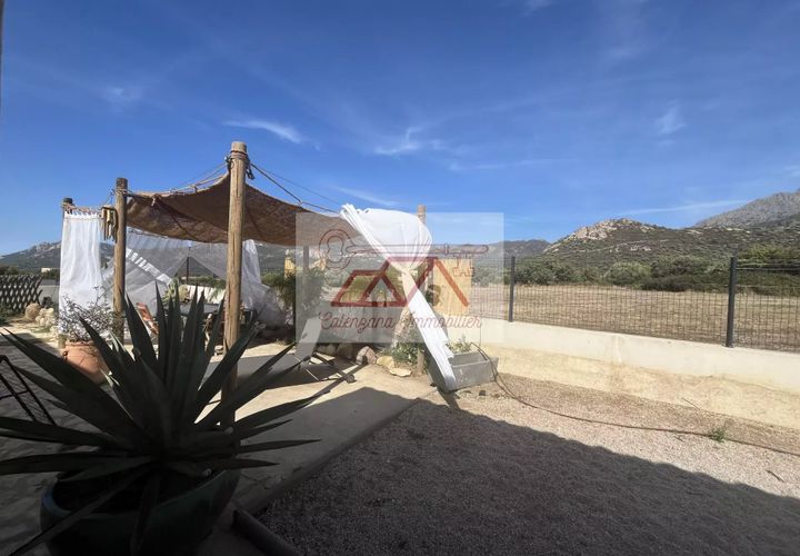 Villa a Calenzana, Haute-Corse, Calenzana - € 735.000 | Ref: 86201222 - foto 1