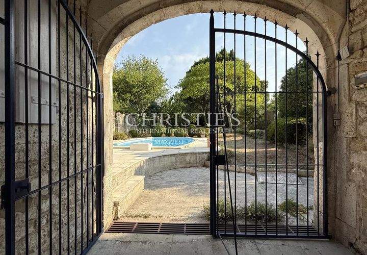 Villa en Angouleme, Charente, Angouleme - € 399.900 | Ref: NH1006 - photo 1