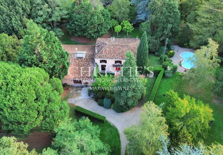 Villa i Marmande, Lot-et-Garonne, Marmande - € 750.000 | Ref: JV1148 - foto 1
