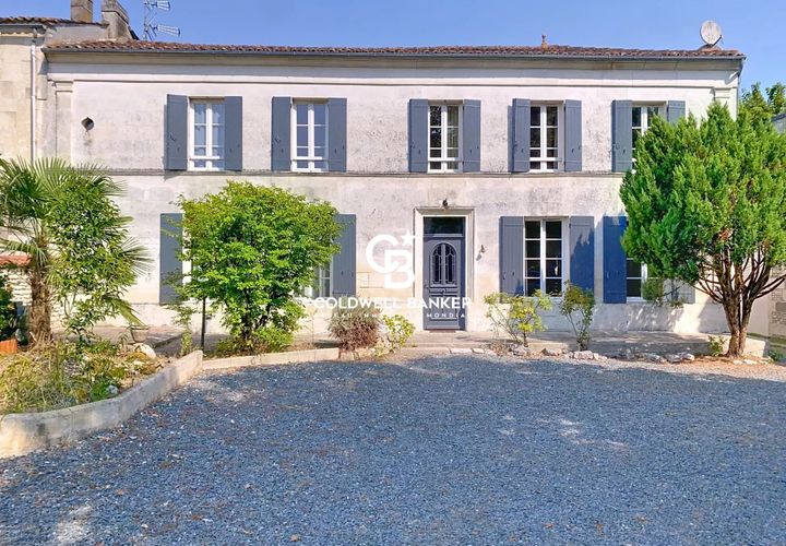 Villa a Colombiers, Charente-Maritime, Colombiers - € 260.000 | Ref: 004NK/OG - foto 1