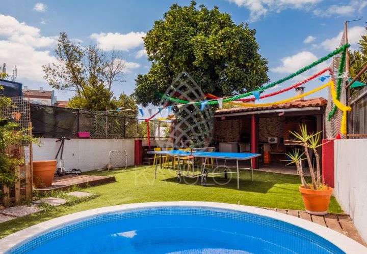 Villa i Amora, Setubal, Amora - € 600.000 | Ref: 416.24 - foto 1