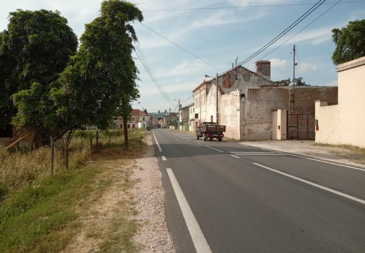 Gård i Abrantes, Santarem, Abrantes - € 79 900 | Ref: MAS_1420 - foto 1