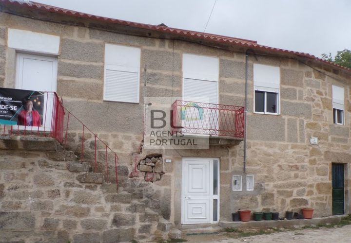 Landejendom i Vila Real, Vila Real, Vila Real - € 142.000 | Ref: CAS_753 - foto 1
