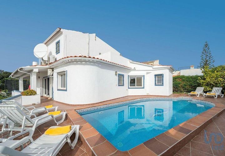 Byhus i Lagoa, Faro, Lagoa - € 695.000 | Ref: 148584 - foto 1