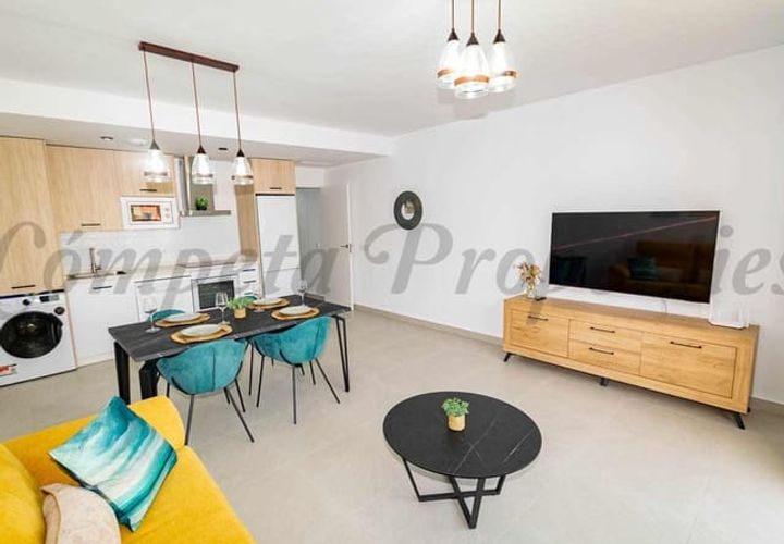 Wohnung in Torrox, Malaga, Torrox - € 850/Monat | Ref: TRAP279 - Foto 1