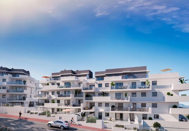 Leilighet i Manilva, Malaga, Manilva - € 310 000 | Ref: Alonia1M3 - foto 1