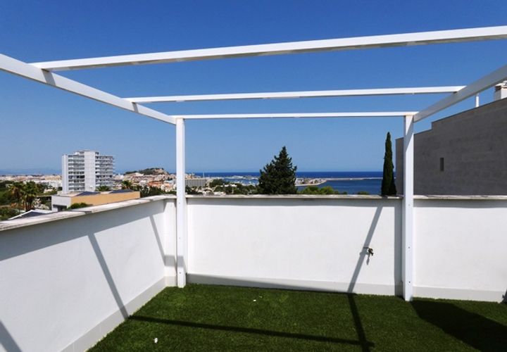Villa i Denia, Alicante, Denia - € 575.000 | Ref: 1655 - foto 1
