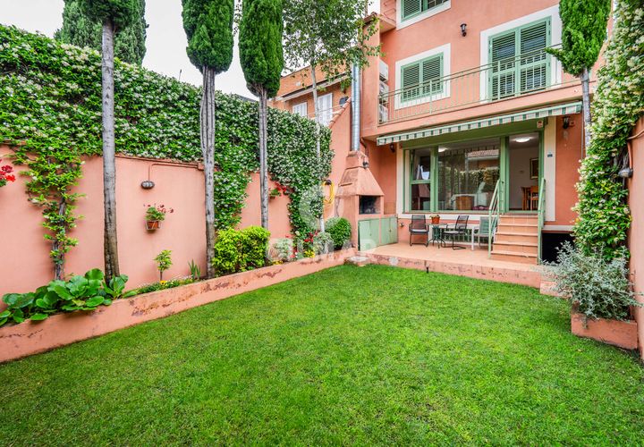 Byhus i Madrid, Madrid, Madrid - € 1.195.000 | Ref: 209243 - foto 1