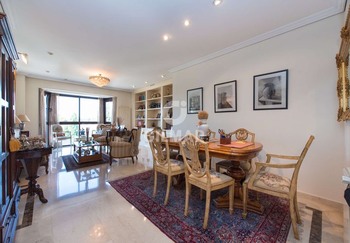 Lejlighed i Madrid, Madrid, Madrid - € 1.250.000 | Ref: 213015 - foto 1