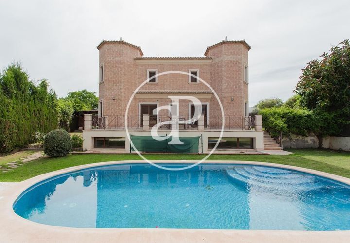 Villa i Betera, Valencia, Betera - € 850.000 | Ref: VV2201007 - foto 1