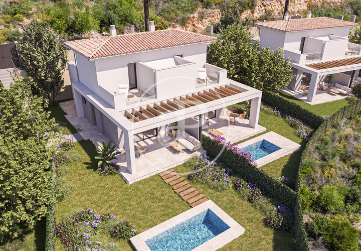 Lejlighed i Manacor, Mallorca, Manacor - € 394.000 | Ref: ONPM2307002-U-5 - foto 1