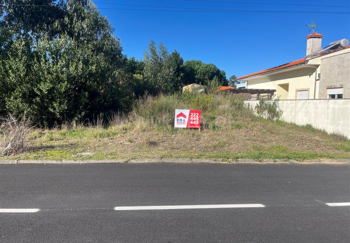 Helårsgrund i Ovar, Aveiro, Ovar - € 85.000 | Ref: 311250238 - foto 1
