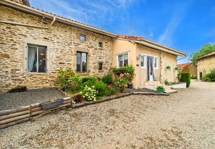 Villa a Cussac, Haute-Vienne, Cussac - € 529.000 | Ref: BVI81794 - foto 1