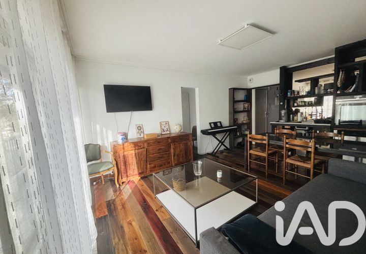 Lejlighed i Lille, Nord, Lille - € 262.000 | Ref: 46101 - foto 1