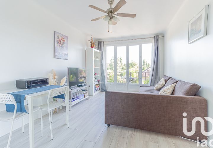 Lejlighed i Le Bourget, Seine-Saint-Denis, Le Bourget - € 195.000 | Ref: 85205 - foto 1