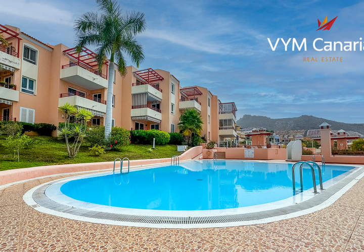 Penthouse i Adeje, Tenerife, Adeje - € 370.000 | Ref: VS5220VJR-E - foto 1