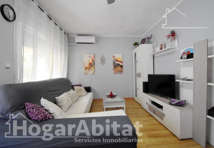 Lejlighed i Oliva, Valencia, Oliva - € 175.000 | Ref: 092GAN175.FPV-B/3716 - foto 1