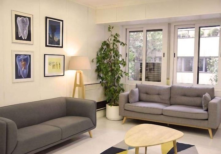 Leilighet i Madrid, Madrid, Madrid - € 1 890 000 | Ref: EXP11235/8930 - foto 1