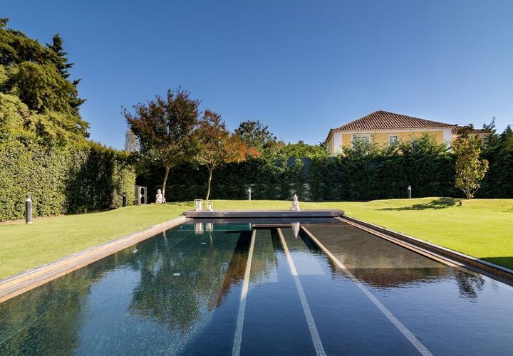 Villa a Sintra, Lisbon, Sintra - € 3.800.000 | Ref: APC0115 - foto 1