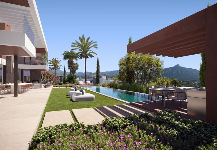Villa i Marbella, Malaga, Marbella - € 10.900.000 | Ref: NNA059V6C - foto 1