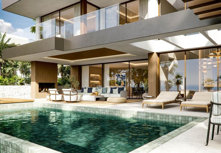 Villa i Marbella, Malaga, Marbella - € 6.250.000 | Ref: NNA059V5B4 - foto 1
