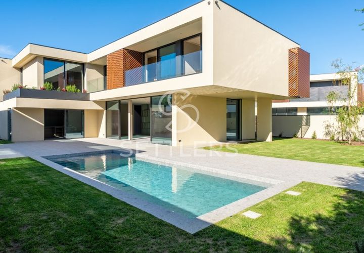 Villa a Cascais, Lisbon, Cascais - € 4.060.000 | Ref: SR_618 - foto 1