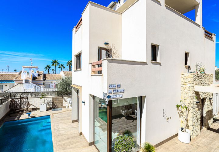 Villa a Ciudad Quesada, Alicante, Ciudad Quesada - € 550.000 | Ref: 12713 - foto 1
