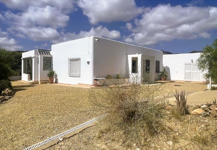 Villa i Bedar, Almeria, Bedar - € 320.000 | Ref: API-B0111 - foto 1