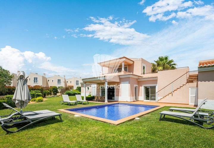 Rækkehus i Lagoa, Faro, Lagoa - € 974.500 | Ref: 4750 - foto 1