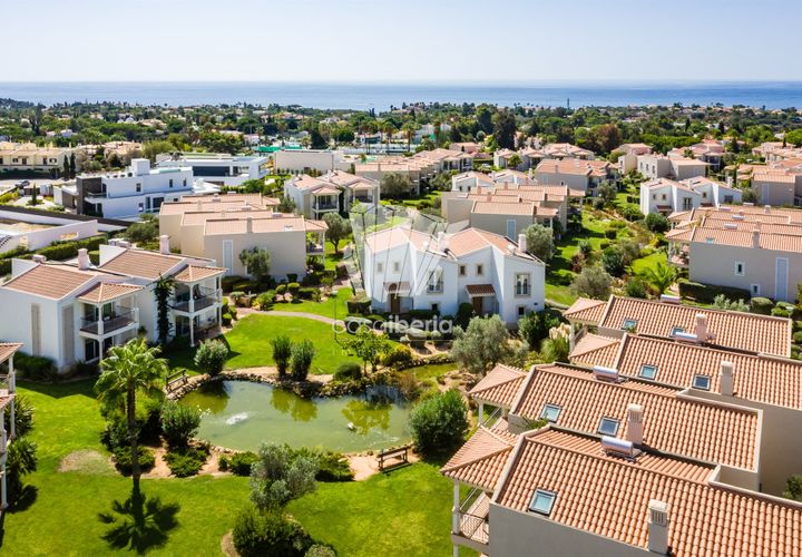 Rækkehus i Lagoa, Faro, Lagoa - € 519.500 | Ref: 4752 - foto 1