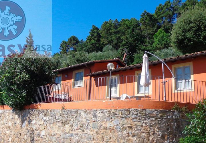 Landejendom i Lucca, Lucca, Lucca - € 380.000 | Ref: 1298 - foto 1